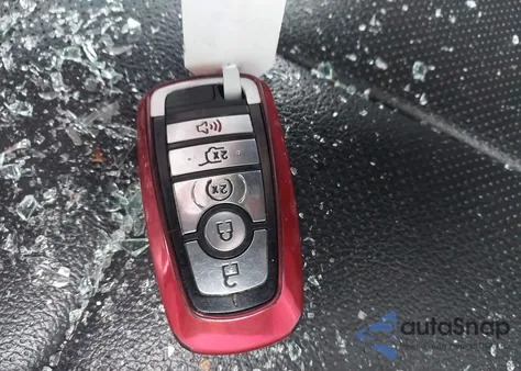 2020 Ford Expedition Xlt from USA, damaged, VIN 1FMJU1JT7LEA04878